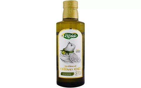 قیمت خرید روغن زیتون غنچه +  فروش ویژه